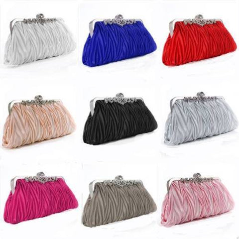 Fashion Lady Party Handbag