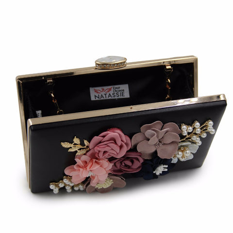 Ladies Day Clutches  Bag