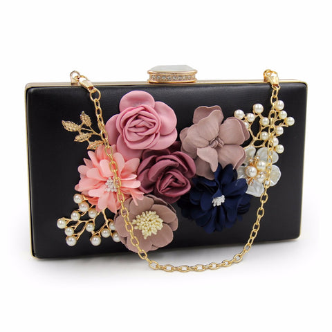 Ladies Day Clutches  Bag