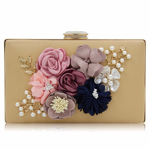 Ladies Day Clutches  Bag