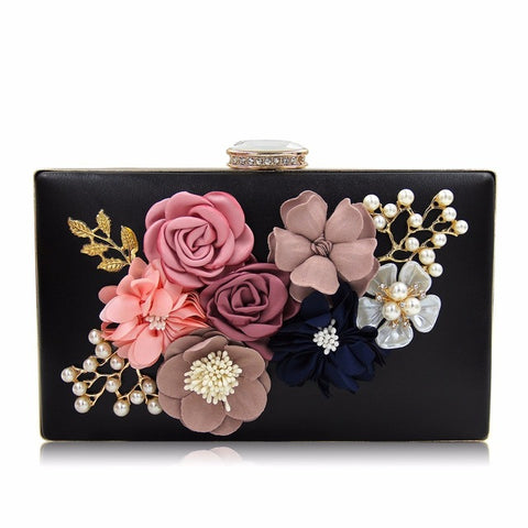 Ladies Day Clutches  Bag