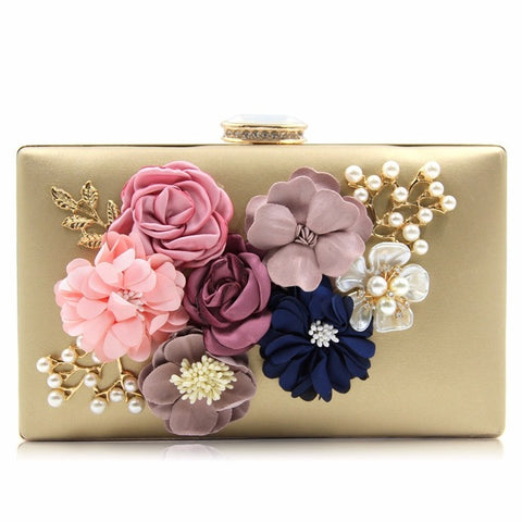 Ladies Day Clutches  Bag