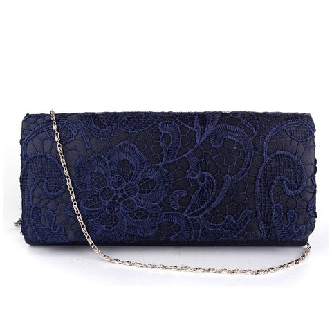 Satin Evening Bags