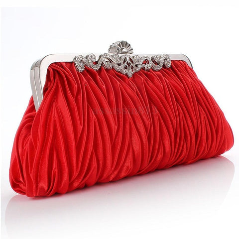 Fashion Lady Party Handbag