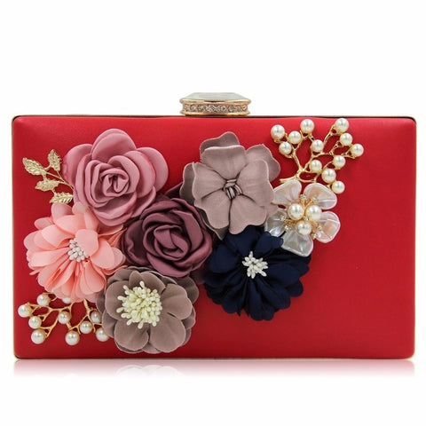 Ladies Day Clutches  Bag