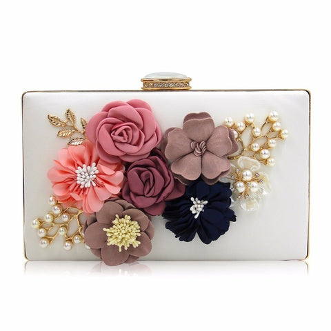 Ladies Day Clutches  Bag